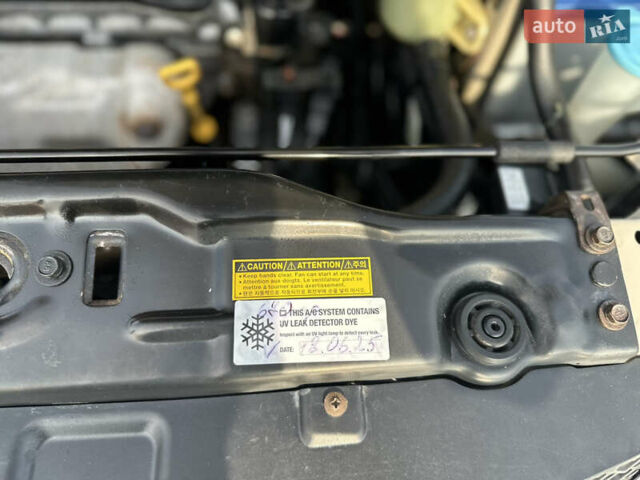 Бежевый Шевроле Лачетти, объемом двигателя 1.6 л и пробегом 121 тыс. км за 5200 $, фото 37 на Automoto.ua