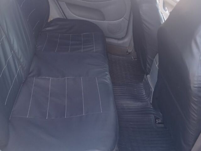 Бежевый Шевроле Лачетти, объемом двигателя 1.8 л и пробегом 430 тыс. км за 3300 $, фото 5 на Automoto.ua