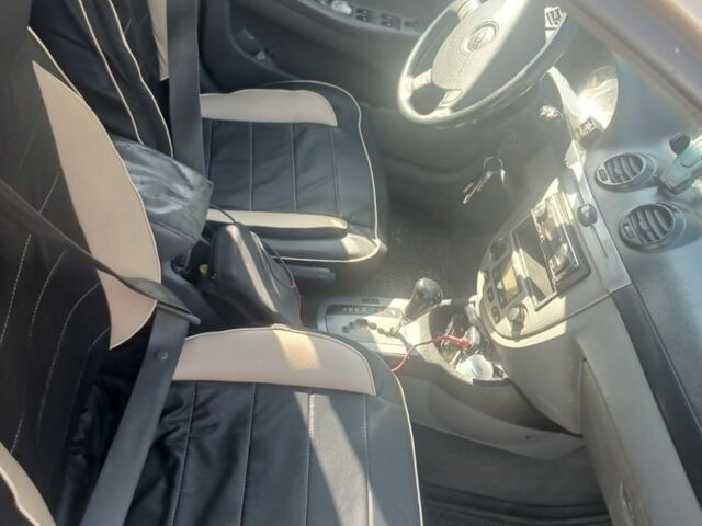 Бежевый Шевроле Лачетти, объемом двигателя 1.8 л и пробегом 430 тыс. км за 3300 $, фото 4 на Automoto.ua