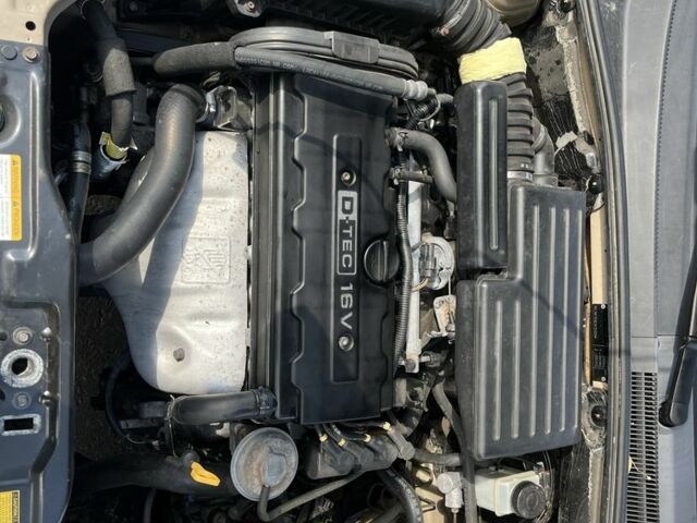 Бежевий Шевроле Лачетті, об'ємом двигуна 1.8 л та пробігом 230 тис. км за 3500 $, фото 12 на Automoto.ua