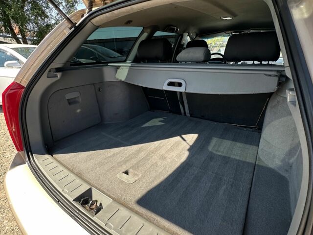 Бежевый Шевроле Лачетти, объемом двигателя 1.8 л и пробегом 200 тыс. км за 4400 $, фото 18 на Automoto.ua