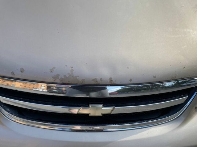 Бежевый Шевроле Лачетти, объемом двигателя 1.6 л и пробегом 217 тыс. км за 2300 $, фото 8 на Automoto.ua