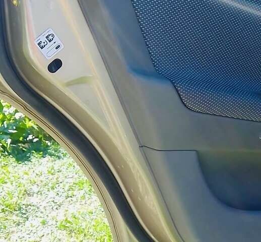 Бежевий Шевроле Лачетті, об'ємом двигуна 1.8 л та пробігом 138 тис. км за 4700 $, фото 6 на Automoto.ua