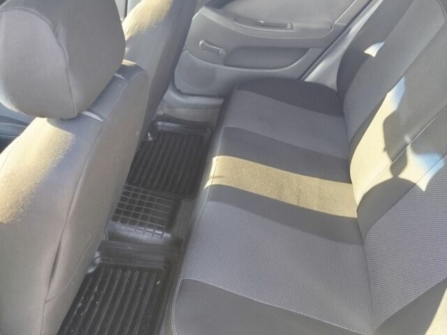 Бежевый Шевроле Лачетти, объемом двигателя 0 л и пробегом 280 тыс. км за 4300 $, фото 2 на Automoto.ua