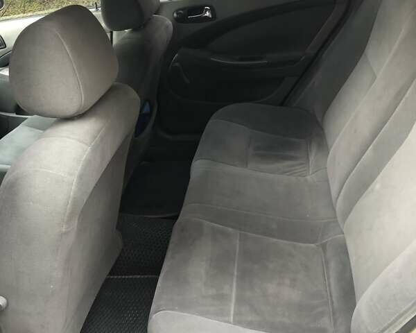 Бежевий Шевроле Лачетті, об'ємом двигуна 1.8 л та пробігом 295 тис. км за 3500 $, фото 5 на Automoto.ua