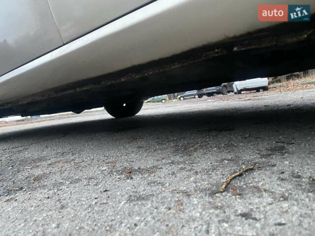 Бежевий Шевроле Лачетті, об'ємом двигуна 1.8 л та пробігом 380 тис. км за 2899 $, фото 9 на Automoto.ua