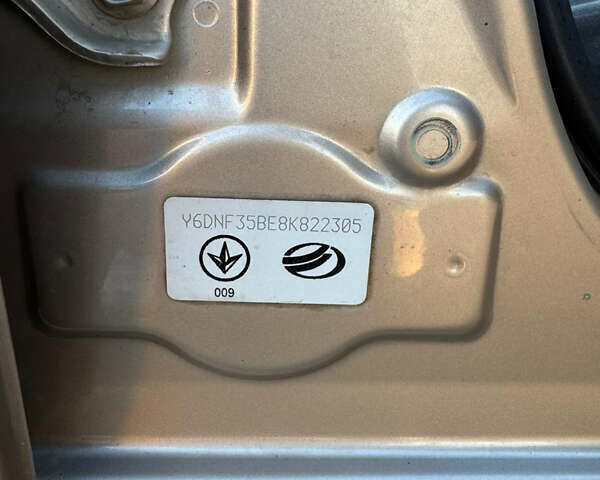 Бежевый Шевроле Лачетти, объемом двигателя 1.8 л и пробегом 228 тыс. км за 3300 $, фото 21 на Automoto.ua