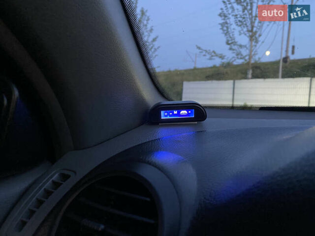 Бежевый Шевроле Лачетти, объемом двигателя 1.8 л и пробегом 280 тыс. км за 4300 $, фото 7 на Automoto.ua