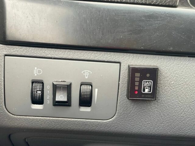 Бежевый Шевроле Лачетти, объемом двигателя 1.8 л и пробегом 240 тыс. км за 4600 $, фото 11 на Automoto.ua