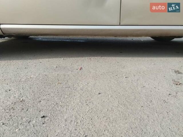 Бежевый Шевроле Лачетти, объемом двигателя 1.8 л и пробегом 423 тыс. км за 3700 $, фото 7 на Automoto.ua