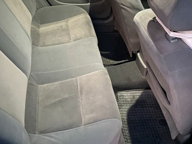 Бежевий Шевроле Лачетті, об'ємом двигуна 1.8 л та пробігом 280 тис. км за 4000 $, фото 7 на Automoto.ua