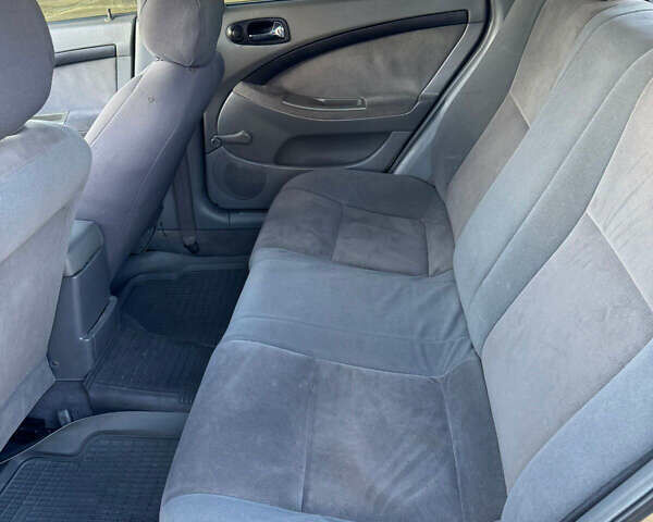 Бежевый Шевроле Лачетти, объемом двигателя 1.8 л и пробегом 228 тыс. км за 3300 $, фото 14 на Automoto.ua