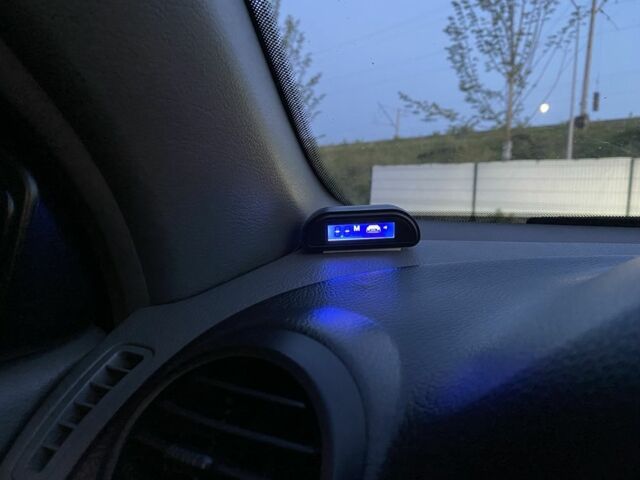 Бежевий Шевроле Лачетті, об'ємом двигуна 1.8 л та пробігом 280 тис. км за 4000 $, фото 6 на Automoto.ua