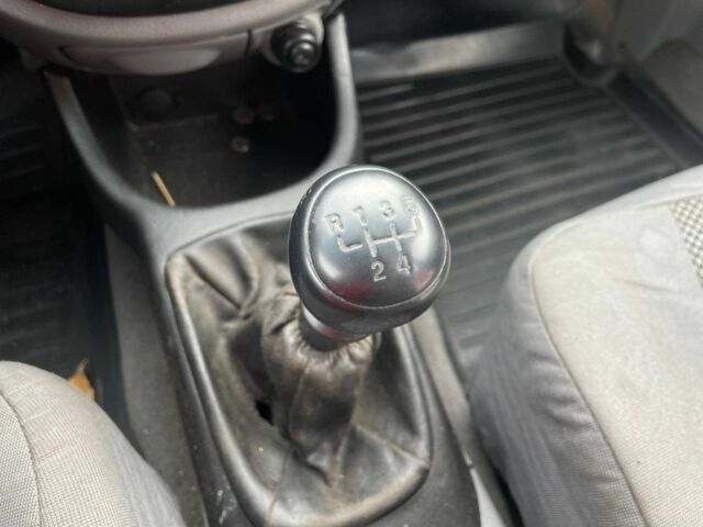 Бежевый Шевроле Лачетти, объемом двигателя 1.8 л и пробегом 240 тыс. км за 4600 $, фото 9 на Automoto.ua