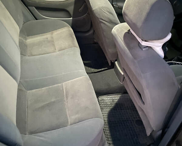 Бежевый Шевроле Лачетти, объемом двигателя 1.8 л и пробегом 280 тыс. км за 4300 $, фото 8 на Automoto.ua