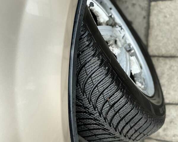 Бежевий Шевроле Лачетті, об'ємом двигуна 1.8 л та пробігом 220 тис. км за 3000 $, фото 10 на Automoto.ua