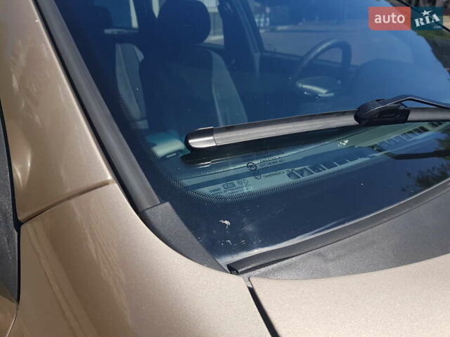 Бежевый Шевроле Лачетти, объемом двигателя 1.8 л и пробегом 120 тыс. км за 5100 $, фото 11 на Automoto.ua