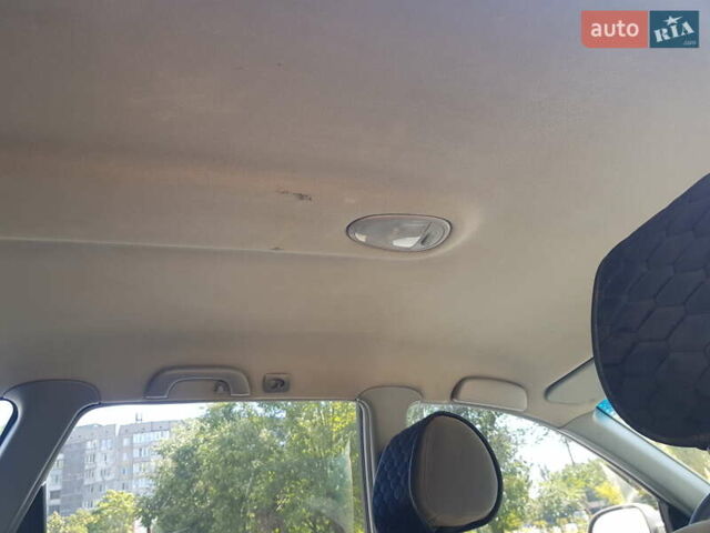 Бежевый Шевроле Лачетти, объемом двигателя 1.8 л и пробегом 120 тыс. км за 5100 $, фото 17 на Automoto.ua