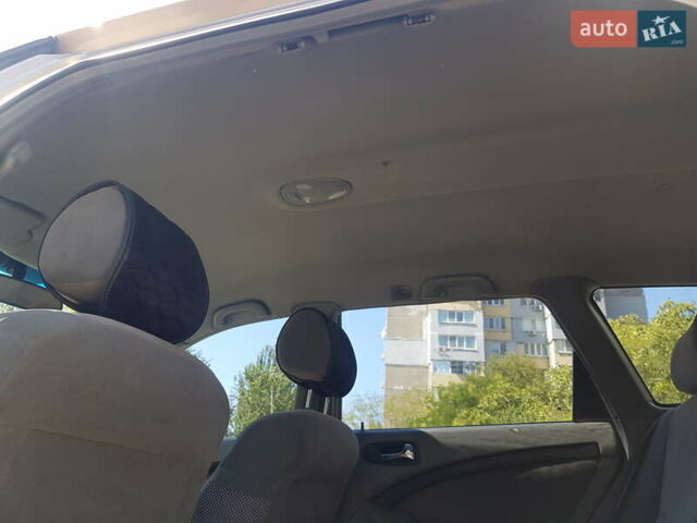 Бежевый Шевроле Лачетти, объемом двигателя 1.8 л и пробегом 120 тыс. км за 5100 $, фото 20 на Automoto.ua