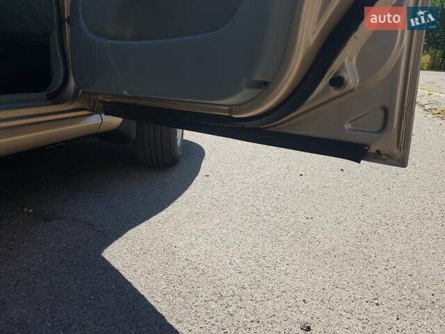 Бежевый Шевроле Лачетти, объемом двигателя 1.8 л и пробегом 120 тыс. км за 5100 $, фото 13 на Automoto.ua