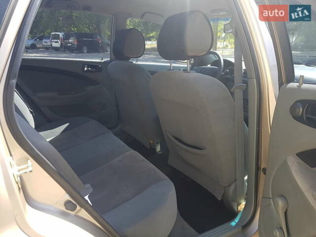 Бежевый Шевроле Лачетти, объемом двигателя 1.8 л и пробегом 120 тыс. км за 5100 $, фото 16 на Automoto.ua