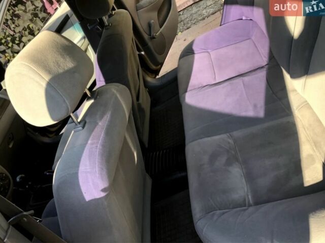 Бежевый Шевроле Лачетти, объемом двигателя 1.8 л и пробегом 294 тыс. км за 4500 $, фото 6 на Automoto.ua