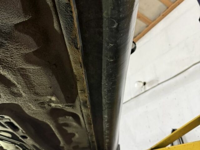 Чорний Шевроле Лачетті, об'ємом двигуна 1.8 л та пробігом 262 тис. км за 3950 $, фото 4 на Automoto.ua