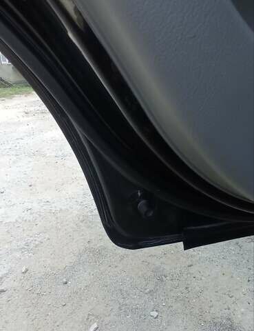 Черный Шевроле Лачетти, объемом двигателя 1.8 л и пробегом 180 тыс. км за 4100 $, фото 19 на Automoto.ua