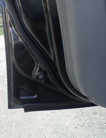 Черный Шевроле Лачетти, объемом двигателя 1.8 л и пробегом 180 тыс. км за 4100 $, фото 12 на Automoto.ua