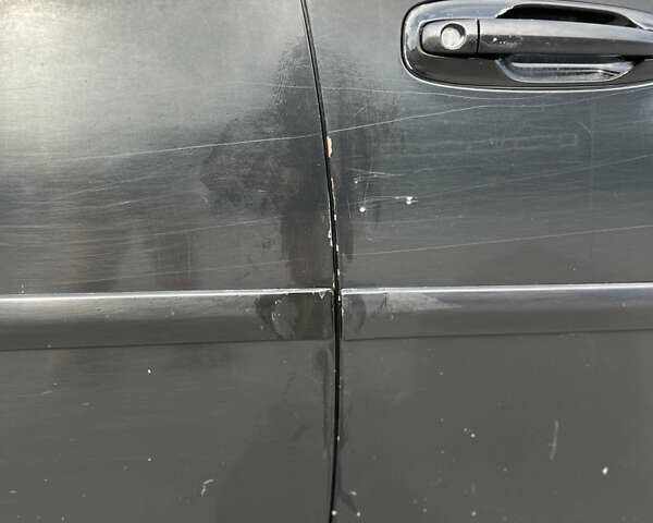 Чорний Шевроле Лачетті, об'ємом двигуна 1.8 л та пробігом 210 тис. км за 3700 $, фото 11 на Automoto.ua