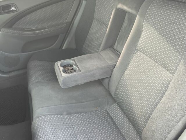 Чорний Шевроле Лачетті, об'ємом двигуна 1.8 л та пробігом 197 тис. км за 2500 $, фото 8 на Automoto.ua