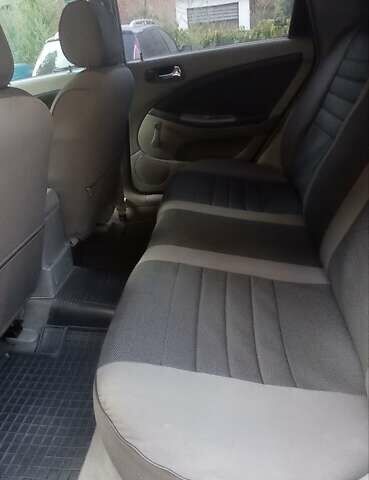 Черный Шевроле Лачетти, объемом двигателя 1.8 л и пробегом 180 тыс. км за 4100 $, фото 17 на Automoto.ua