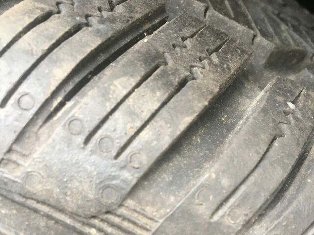 Черный Шевроле Лачетти, объемом двигателя 1.6 л и пробегом 270 тыс. км за 3500 $, фото 12 на Automoto.ua