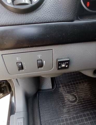 Черный Шевроле Лачетти, объемом двигателя 1.8 л и пробегом 180 тыс. км за 4100 $, фото 13 на Automoto.ua