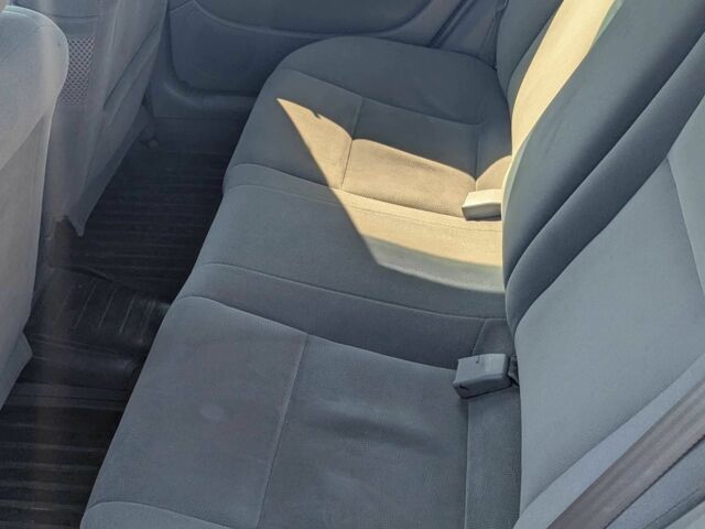 Черный Шевроле Лачетти, объемом двигателя 1.8 л и пробегом 327 тыс. км за 2800 $, фото 5 на Automoto.ua