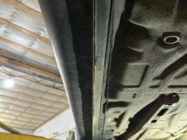 Чорний Шевроле Лачетті, об'ємом двигуна 1.8 л та пробігом 262 тис. км за 3950 $, фото 5 на Automoto.ua