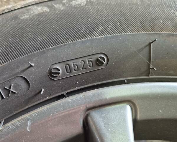 Черный Шевроле Лачетти, объемом двигателя 1.6 л и пробегом 232 тыс. км за 4700 $, фото 38 на Automoto.ua