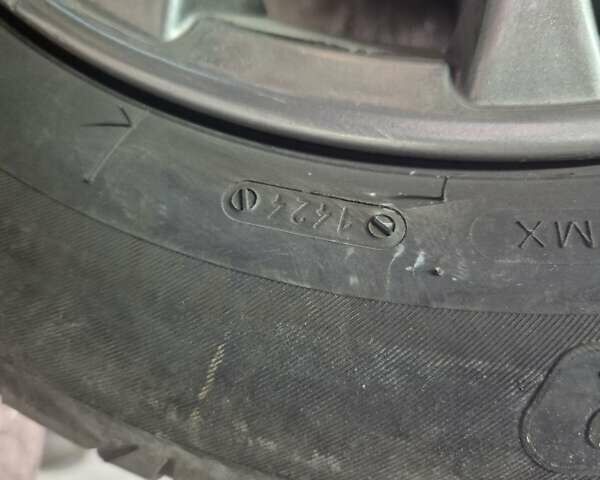 Черный Шевроле Лачетти, объемом двигателя 1.6 л и пробегом 232 тыс. км за 4700 $, фото 37 на Automoto.ua