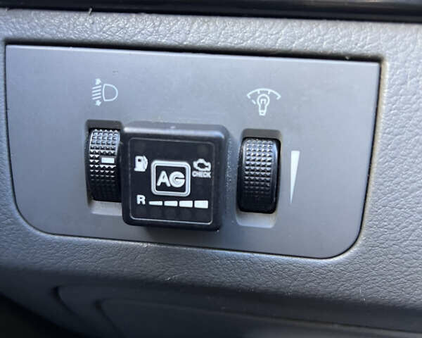 Черный Шевроле Лачетти, объемом двигателя 1.6 л и пробегом 334 тыс. км за 3899 $, фото 11 на Automoto.ua