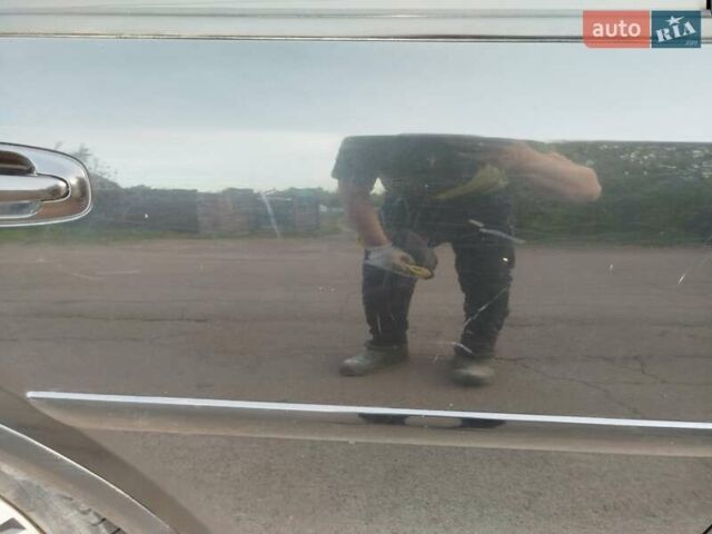 Чорний Шевроле Лачетті, об'ємом двигуна 1.6 л та пробігом 214 тис. км за 4000 $, фото 12 на Automoto.ua