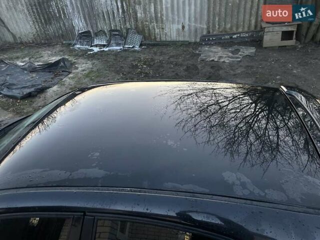 Чорний Шевроле Лачетті, об'ємом двигуна 1.6 л та пробігом 219 тис. км за 3300 $, фото 12 на Automoto.ua