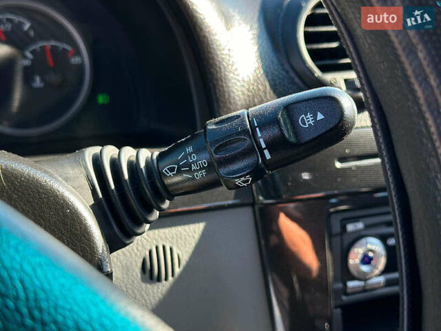 Черный Шевроле Лачетти, объемом двигателя 1.8 л и пробегом 146 тыс. км за 4990 $, фото 30 на Automoto.ua