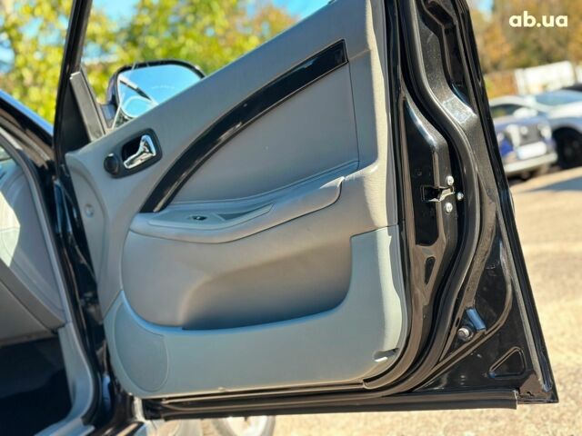 Черный Шевроле Лачетти, объемом двигателя 1.8 л и пробегом 146 тыс. км за 4990 $, фото 35 на Automoto.ua