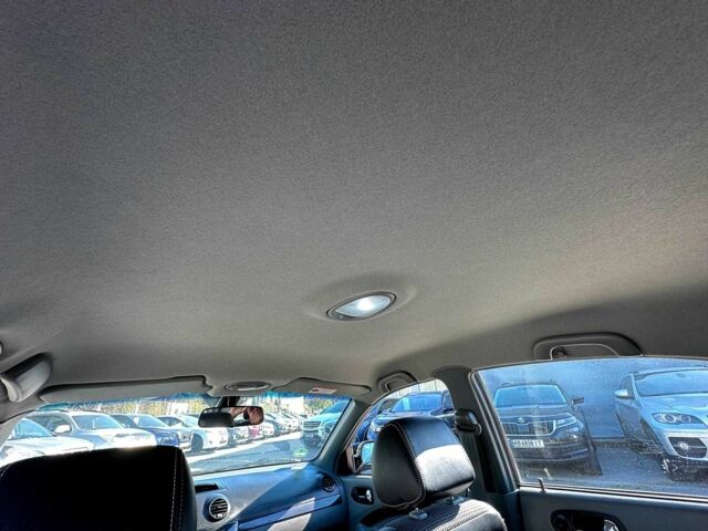 Черный Шевроле Лачетти, объемом двигателя 1.8 л и пробегом 146 тыс. км за 4790 $, фото 20 на Automoto.ua