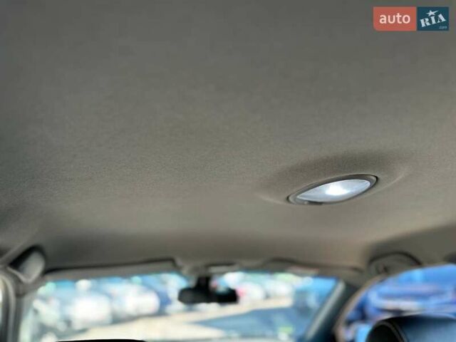 Черный Шевроле Лачетти, объемом двигателя 1.8 л и пробегом 146 тыс. км за 4990 $, фото 19 на Automoto.ua