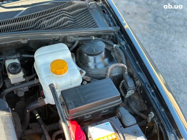 Черный Шевроле Лачетти, объемом двигателя 1.8 л и пробегом 146 тыс. км за 4990 $, фото 37 на Automoto.ua