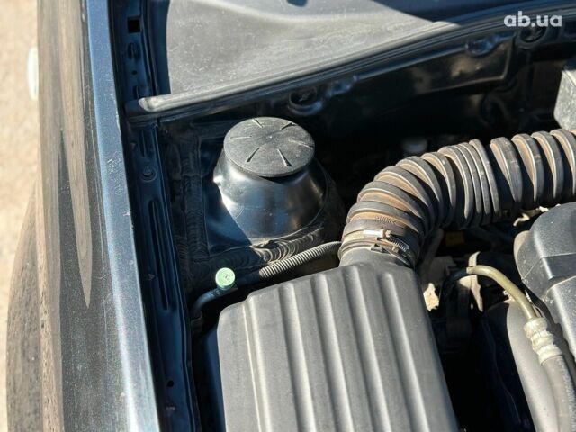 Черный Шевроле Лачетти, объемом двигателя 1.8 л и пробегом 146 тыс. км за 4990 $, фото 38 на Automoto.ua