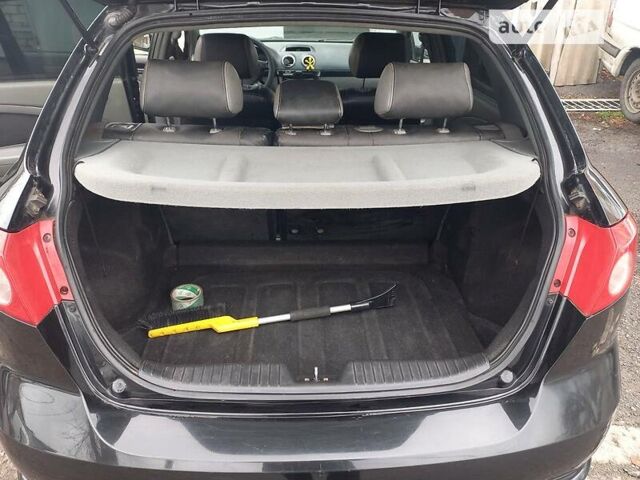 Чорний Шевроле Лачетті, об'ємом двигуна 1.6 л та пробігом 270 тис. км за 3300 $, фото 8 на Automoto.ua