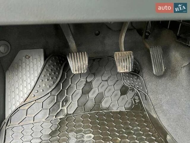 Черный Шевроле Лачетти, объемом двигателя 1.6 л и пробегом 110 тыс. км за 4600 $, фото 51 на Automoto.ua