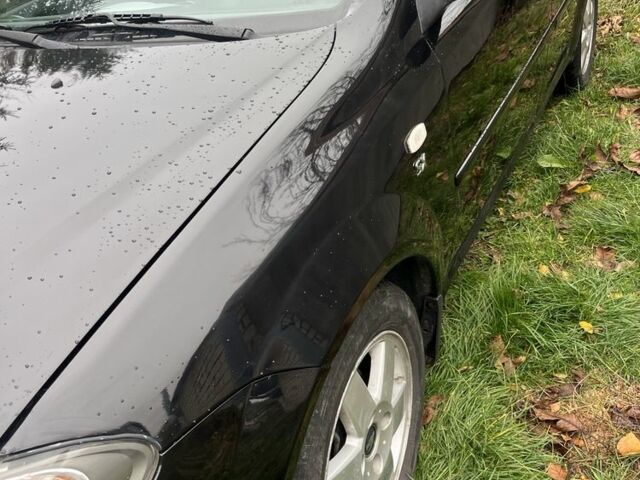 Черный Шевроле Лачетти, объемом двигателя 1.8 л и пробегом 151 тыс. км за 3600 $, фото 9 на Automoto.ua